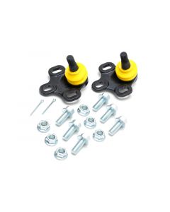 Whiteline 2015+ Honda Civic X FC / FK / SI / RS Lower Ball Joint Front Camber Adjuster Kit buy in USA