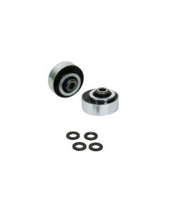 Whiteline 03-06 Mitsubishi Lancer Evo Front Control Arm Lower Inner Rear Bushing Kit buy in USA