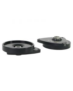 Whiteline 15-16 Audi A3 / 15-19 VW Golf R Front Strut Mount (Camber/Caster) buy in USA