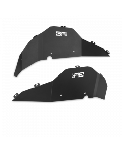 Body Armor 4x4 2019+ Jeep Wrangler JL Rear Fender Liners buy in USA