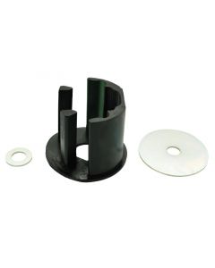 Whiteline 8/03+ Volkswagen Golf / 2/06+ Jetta / 8/06+ Audi TT Front Torque Arm Insert Bushing buy in USA