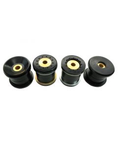 Whiteline 05+ BMW 1 Series / 3/05-10/11 BMW 3 Series Rear Crossmember-Front & Rear Mount Bushing buy in USA