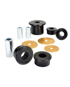 Whiteline 05+ BMW 1 Sreies / 3/05-10/11 BMW 3 Series Rear Diff - Mount Bushing buy in USA