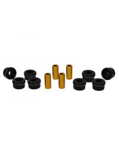 Whiteline 12+ Scion FR-S/Subaru BRZ/Toyota 86/Toyota GT-86 Rear Crossmember-Mount Bushing buy in USA