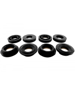 Whiteline 12+ Scion FR-S/Subaru BRZ/Toyota 86/Toyota GT-86 Rear Crossmember-Mount Insert Bushing buy in USA