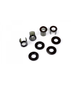 Whiteline 2014+ Subaru WRX Rear Subframe Mount Insert Bushing Kit buy in USA