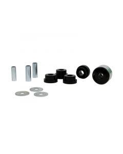 Whiteline 08-15 Mitsubishi Lancer Evo Rear Differential Mount Bushing Kit buy in USA