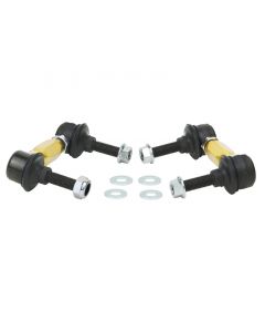 Whiteline Universal Swaybar Link Kit-Heavy Duty Adjustable Ball Joint buy in USA