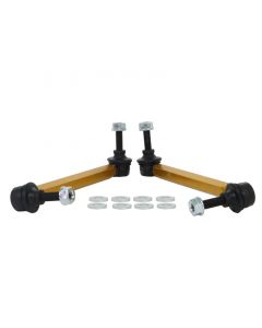 Whiteline Universal Swaybar Link Kit-Heavy Duty Adjustable 10mm Ball/Ball Style buy in USA