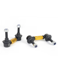 Whiteline 05-08 Subaru Legacy GT Rear Swaybar link kit-Adjustable Ball Link buy in USA