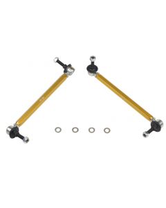 Whiteline10/01-05 BMW 3 Series Sway Bar Link Assembly - Front buy in USA