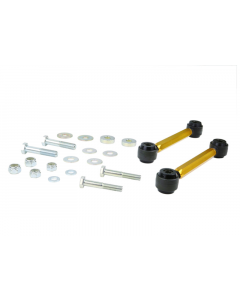 Whiteline 05-10 Ford Mustang Rear Sway Bar Links buy in USA