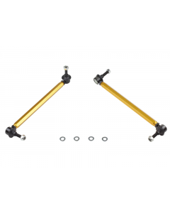 Whiteline 8/06-8/09 Pontiac G8 Front Sway Bar - Link Assembly H/D Adj Steel Ball buy in USA