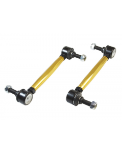 Whiteline 12+ Subaru BRZ / 12+ Scion FR-S / 12+ Toyota 86 / 15+ Mustang Front Sway Bar - Link Assy buy in USA