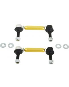 Whiteline Universal (25mm - 30mm) Adjustable Heavy Duty Ball Joints Sway Bar Link buy in USA