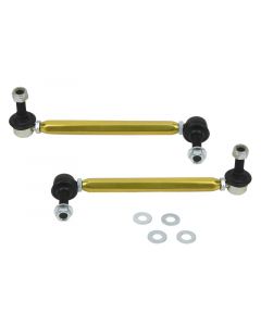 Whiteline Universal Sway Bar - Link Assembly Heavy Duty Adjustable Steel Ball buy in USA