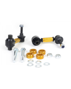 Whiteline 12+ Subaru BRZ / 12+ Scion FR-S / 12+ Toyota 86 Rear Adj X H/D Sway Bar - Link Assembly buy in USA