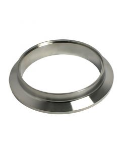 Stainless Bros Borg Warner EFR 3in 304SS V-Band Turbine Outlet Flange buy in USA