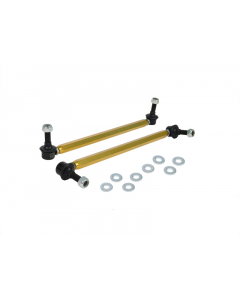 Whiteline 10-16 Hyundai Genesis Coupe Front Sway Bar Links buy in USA