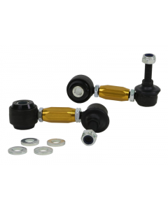 Whiteline 90-97 Mazda Miata Adjustable Front Sway Bar Links buy in USA