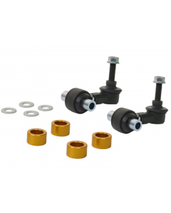 Whiteline 17-19 Hyundai Elantra Sport/Elantra GT Sport Rear Sway Bar Link Kit buy in USA