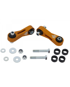 Whiteline 13+ Scion FRS/Subaru BRZ/Toyota 86 / 09-18 Subaru Forester Rear Swaybar End Link Kit buy in USA