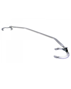 Whiteline 05-09 Subaru Legacy GT/Outback XT Front Adj. Strut Tower Bar buy in USA