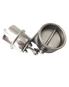 Stainless Bros 3.0in Normally Closed / Boost Open 304SS Valve buy in USA