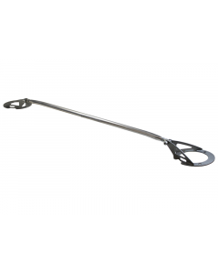 Whiteline 09-12 Subaru Legacy (Incl. GT/2.5GT) Front Adjustable Strut Tower Bar buy in USA