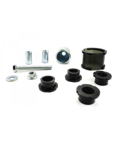 Whiteline 05-07 Subaru WRX Sedan and Wagon / 05-07 Subaru STi Front H/duty steer rack bushes buy in USA