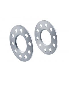 Eibach Pro-Spacer System - 5mm Spacer / 4x98 Bolt Pattern / Hub Center 58 For 2012+ Fiat 500 buy in USA