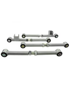 Whiteline 02-05 Subaru WRX Wagon / 93-00 & 02-05 Subaru Impreza Non-Turbo Rear Lateral link-adjust. buy in USA