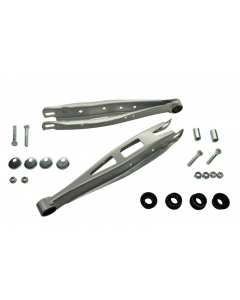 Whiteline 13+ Scion FRS/Subaru BRZ / 15+ WRX/STI Adjustable Rear Lower Control Arms (Pair) buy in USA