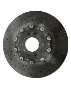 Lamborghini Aventador LP 700 720 750 Rear Rotor Brake Disc 470 615 601F buy in USA