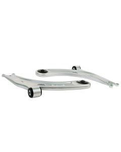 Whiteline 16-18 Volkswagen Golf R (MK7) Front Lower Control Arms buy in USA