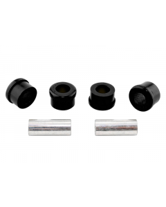 Whiteline 08+ Subaru WRX Hatch Front Inner Control Arm Bushing Kit buy in USA