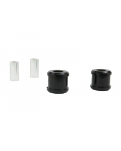 Whiteline 03-06 Mitsubishi Lancer Evo 8/9 Rear Inner Toe Control Arm Bushing Kit buy in USA