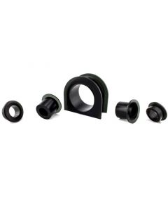 Whiteline Plus 11/95-02 Toyota Hilux 4Runner Steering - Rack & Pinion Mount Bushing Kit buy in USA