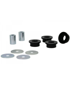 Whiteline 1/1990-2000 Lexus SC300 / SC400 Front Steering Rack & Pinion Mount Bushing Kit buy in USA