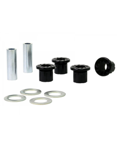 Whiteline 2006 Toyota Tacoma Base Steering Rack Bushing Kit buy in USA