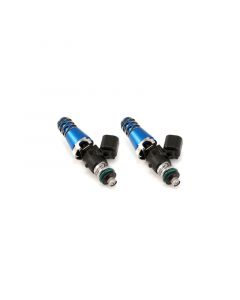 Injector Dynamics ID1050X Injectors 11mm (Blue) Adaptors -204 / 14mm Lower O-Rings (Set of 2) buy in USA