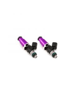 Injector Dynamics ID1050X Injectors 14mm (Purple) Adaptors -204 / 14mm Lower O-Rings (Set of 2) buy in USA