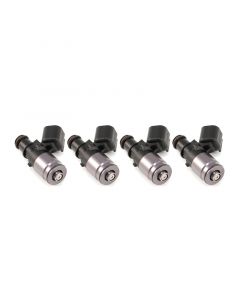 Injector Dynamics ID1050 Injectors Subaru BRZ / FA20 2.0L 11 Machined Top WRX-16B Bottom Adaptors buy in USA