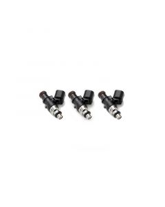 Injector Dynamics 1050-XDS - YXZ1000 (Includes R) UTV Applications 11mm Machined Top (Set of 3) buy in USA