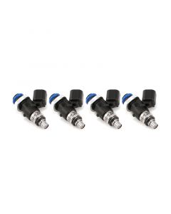 Injector Dynamics ID1050X Injectors Hayabusa Gen 2 w/HTP Rail Conversion ONLY buy in USA