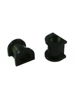 Whiteline Plus 03-06 EVO 8/9 22mm Rear Sway Bar Bushing Set buy in USA