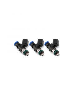 Injector Dynamics 1050-XDS - 2017 Maverick X3 Applications Direct Replacement No Adapters (Set of 3) buy in USA