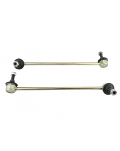 Whiteline Plus 8/06-8/09 Pontiac G8 Front Sway Bar Link Assembly (ball/ball link) buy in USA