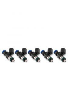 Injector Dynamics ID1050X Injectors 34mm Length (No adapters) 14mm Lower O-Ring (Set of 5) buy in USA