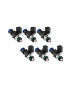 Injector Dynamics ID1050X Injectors (No adapter Top) 14mm Lower O-Ring (Set of 6) buy in USA